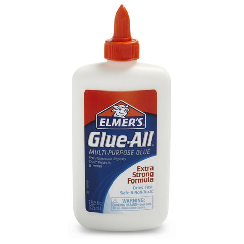Glue-All Multi-Purpose Glue, White