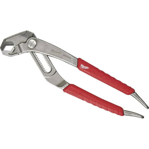 8  Comfort Grip Hex-Jaw Pliers