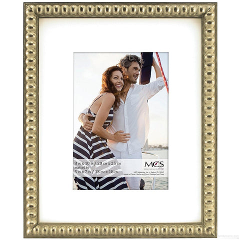 8X10 Thin Bead Frame 47605