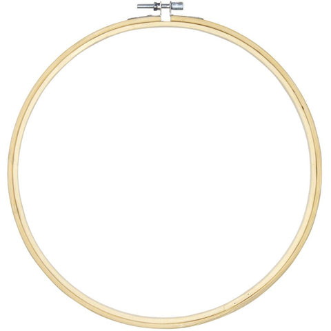 9 inch hoop