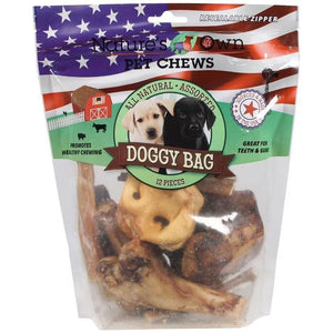 Doggy Bag Pet Chews 90270