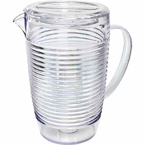 Arrow 76 oz Acrylic Plastic Pitcher 90600 – Good's Store Online