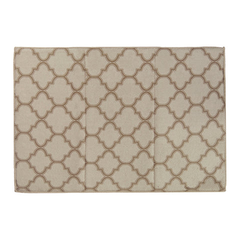 Ritz Trellis Drying Mat Toast