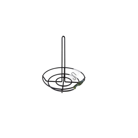 Global Harvest Foods Snack Stack Metal Bird Feeder
