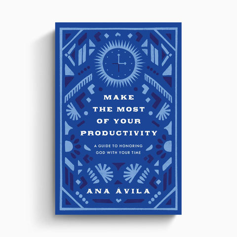 Make the Most of Your Productivity 91099
