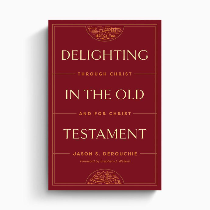Delighting in the Old Testament 91228