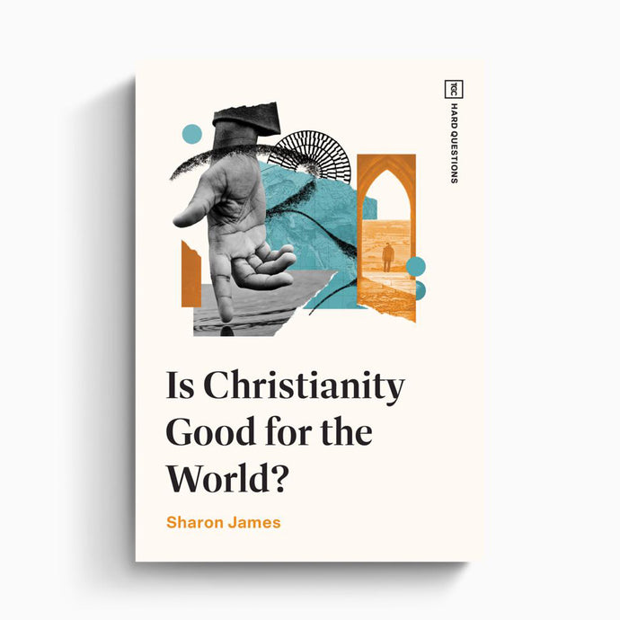 Is Christianity Good for the World? 91754