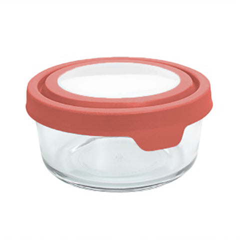 4-Cup TrueSeal Food Storage Container 91845L20