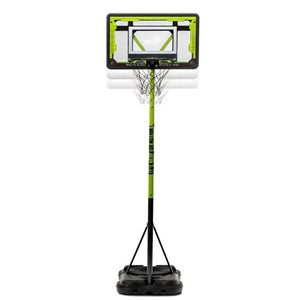Nerf Proshot 30" Portable Basketball Hoop 92093