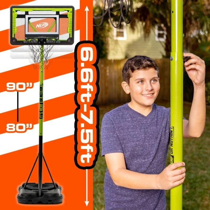 Franklin Nerf Proshot 30