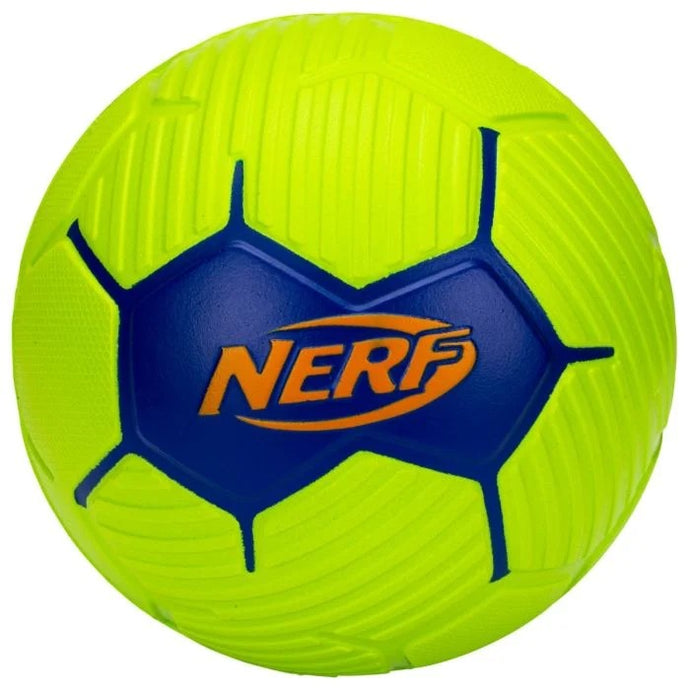 Nerf Foam Soccer Ball 92101C1