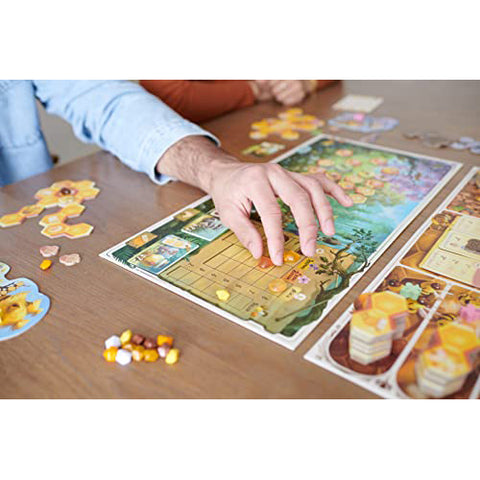 People Playing Game