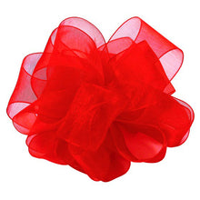 Poppy Simply Sheer Asiana Ribbon