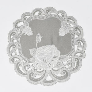 SLD White Floral Wire 22 Gauge – Sugar Love Designs