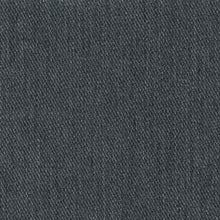 Heather Gray twill fabric