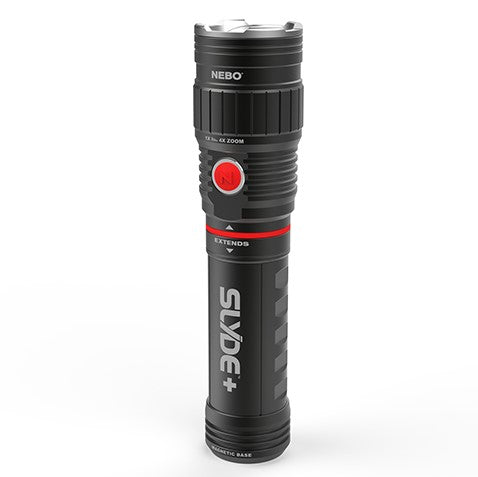 Slyde+ Flashlight & Work Light 6525