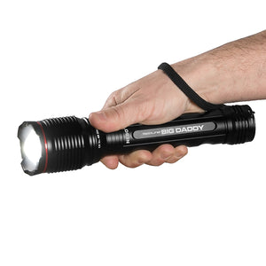 Redline Big Daddy Flashlight 6692