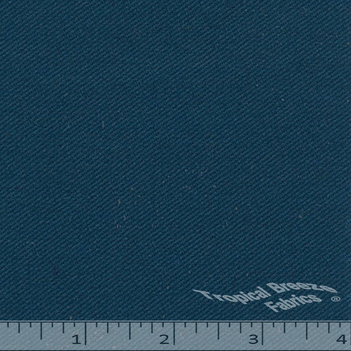 Canvas Duck Fabric 10 oz Dyed Solid Navy Blue / 54 Wide/Sold by The Yard