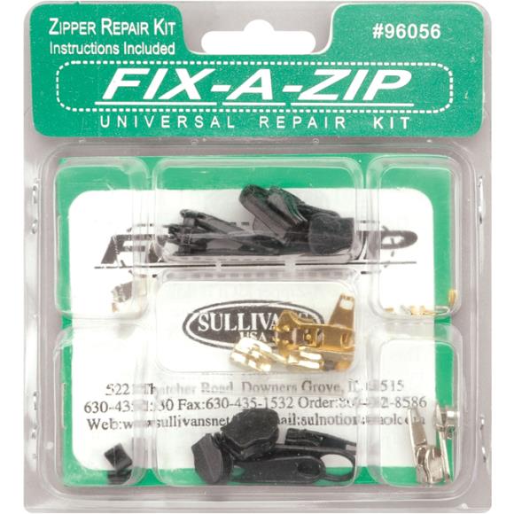 Fix-A-Zip Universal Repair Kit 96056