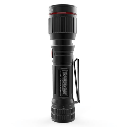 nebo 6700 flashlight Redline Flex Rechargeable Flashlight