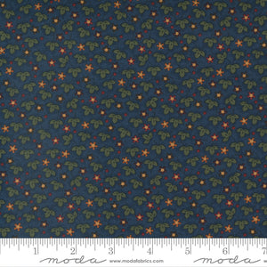 Maple Hill Collection Kansas Troubles Cotton Fabric 9682-14