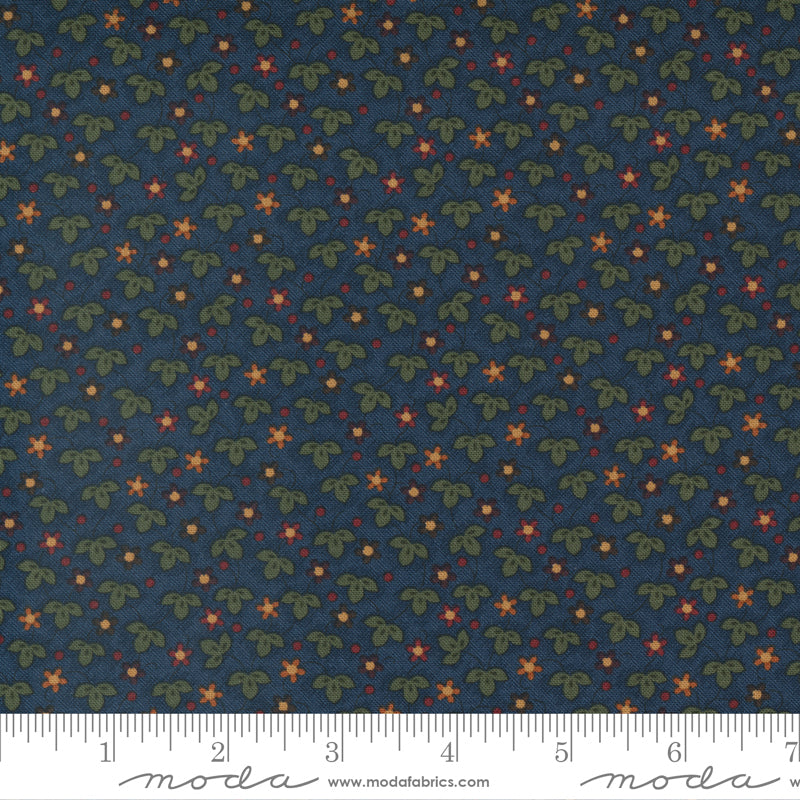 Maple Hill Collection Kansas Troubles Cotton Fabric 9682-14