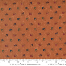 Moda Maple Hill Collection Kansas Troubles Cotton Fabric 9684