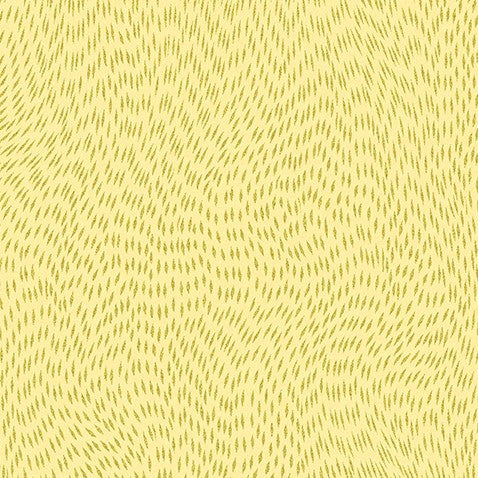 Shimmer & Shine Collection Cotton Fabric 97