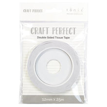 12mm Double-Sided Tissue Tape