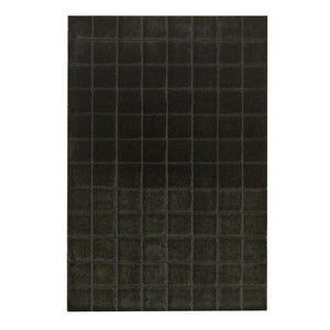 12x12mm Black Dimensional Foam Pads