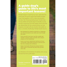 Live like a Guide Dog 89739 Back 