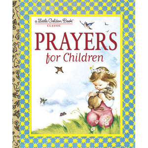 Prayers for Children 0-30702106-8