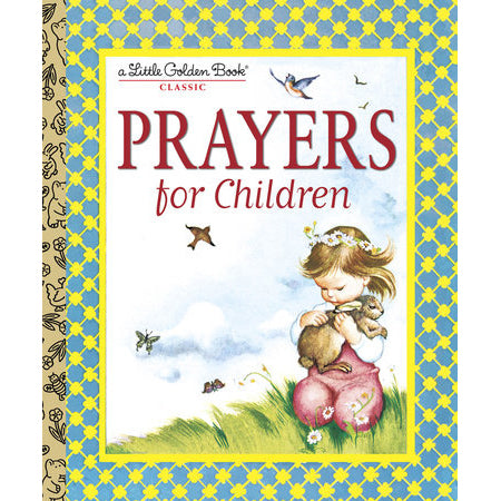 Prayers for Children 0-30702106-8