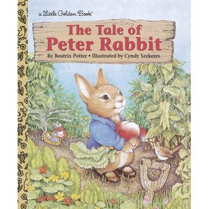 The Tale of Peter Rabbit 9780307030719