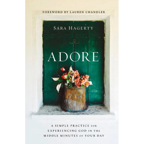 Adore 9780310357001