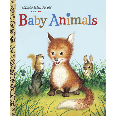 Baby Animals 0-37582933-4