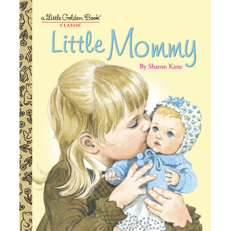 Little Mommy 9780375848209