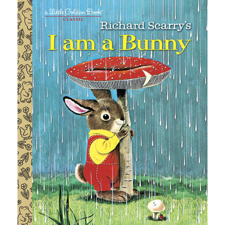 I am a Bunny 9780385384759