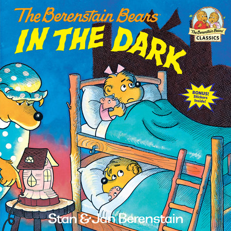 The Berenstain Bears in the Dark 0394854438