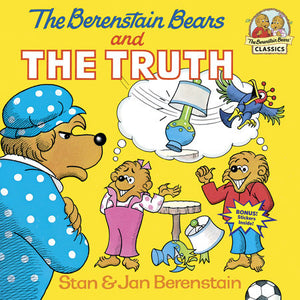 The Berenstain Bears and the Truth 0394856406