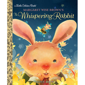 The Whispering Rabbit 9780399555183