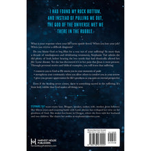 The View from Rock Bottom Discovering God�s Embrace in our Pain
Back Cover