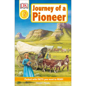 Journey of a Pioneer 9780756640057