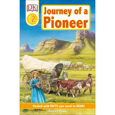 Journey of a Pioneer 9780756640057