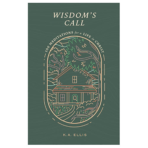Wisdom's Call 2512-6