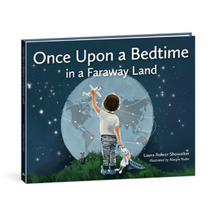 Once Upon a Bedtime in a Faraway Land 978087