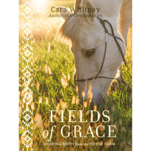 Fields of Grace 9781400220090