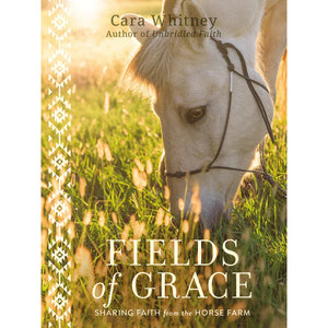 Fields of Grace 9781400220090