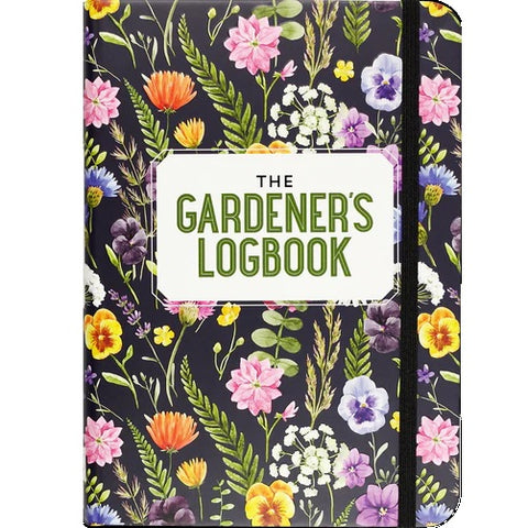 Gardener's Logbook 332783