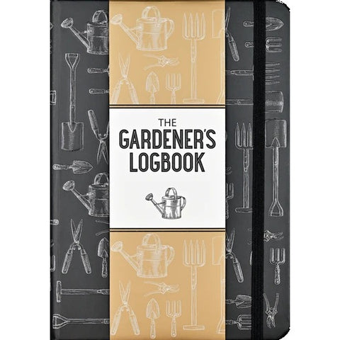 Gardener's Logbook 332783